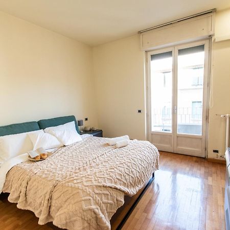 Ihost Apartment - Niccolini 21 ミラノ エクステリア 写真