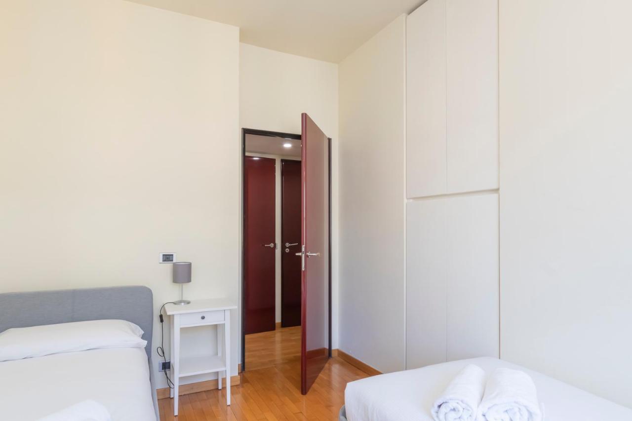 Ihost Apartment - Niccolini 21 ミラノ エクステリア 写真