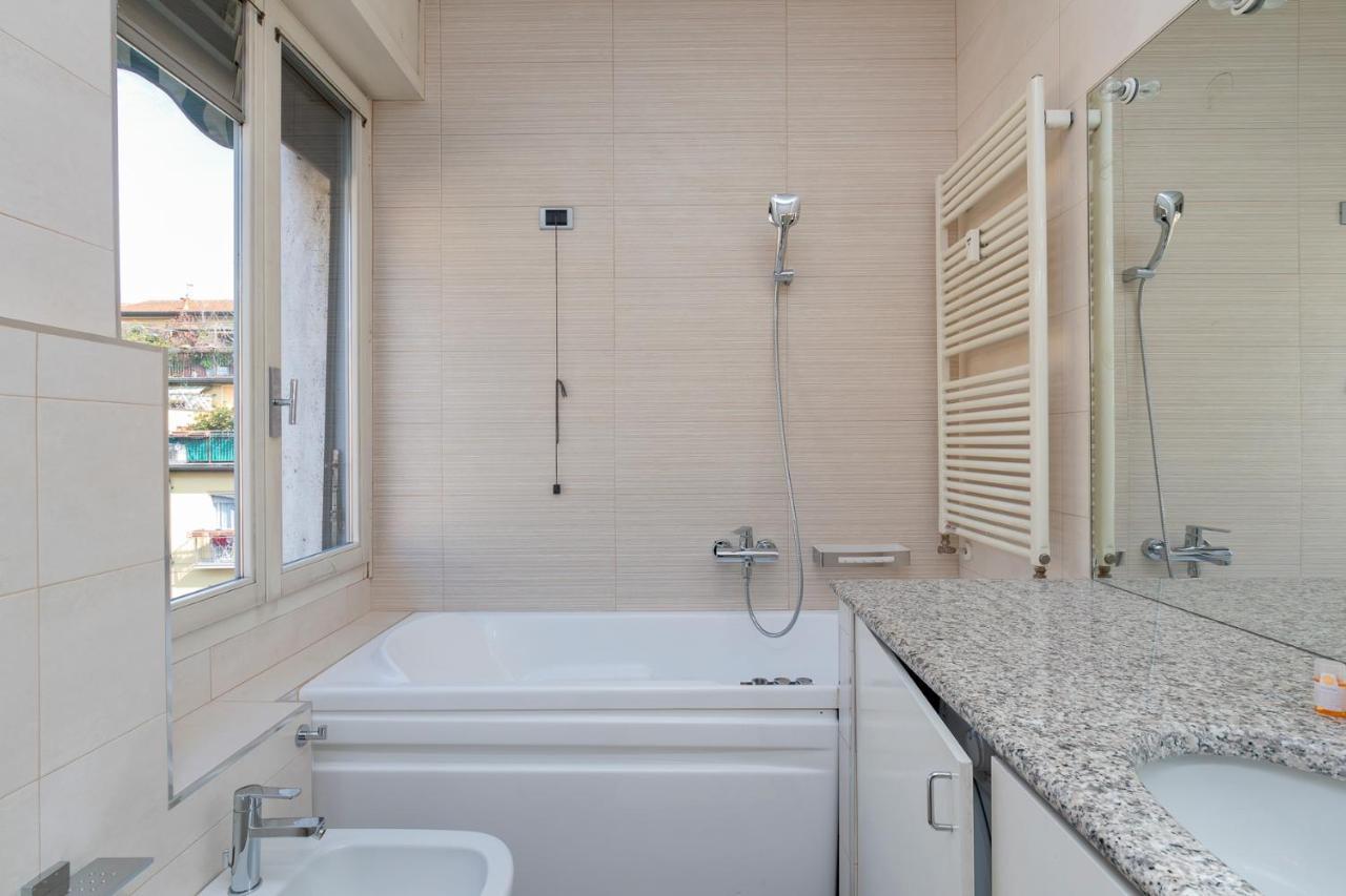 Ihost Apartment - Niccolini 21 ミラノ エクステリア 写真