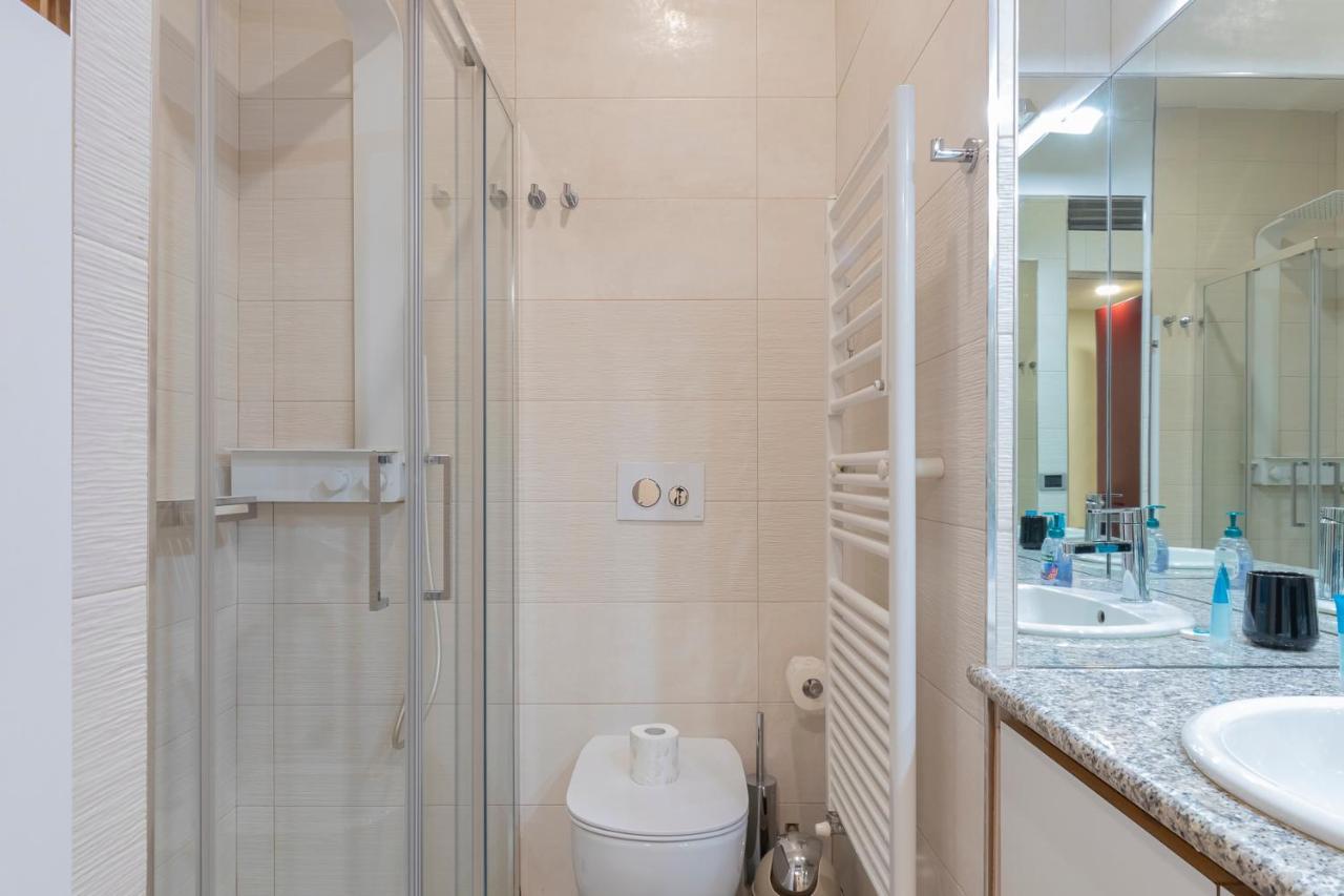 Ihost Apartment - Niccolini 21 ミラノ エクステリア 写真