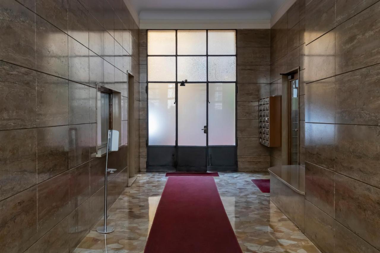 Ihost Apartment - Niccolini 21 ミラノ エクステリア 写真