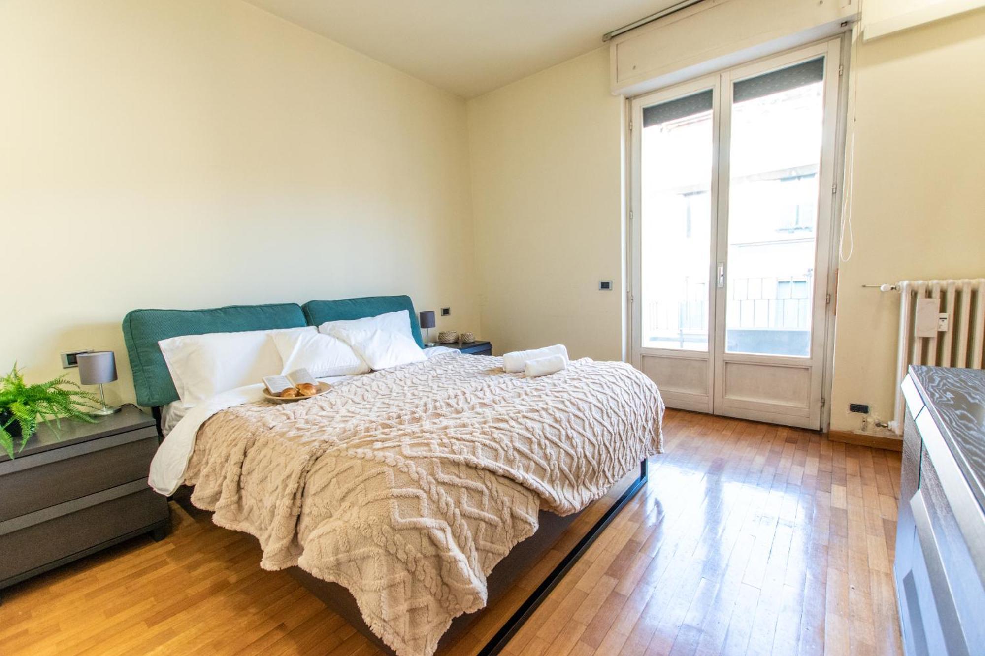 Ihost Apartment - Niccolini 21 ミラノ エクステリア 写真