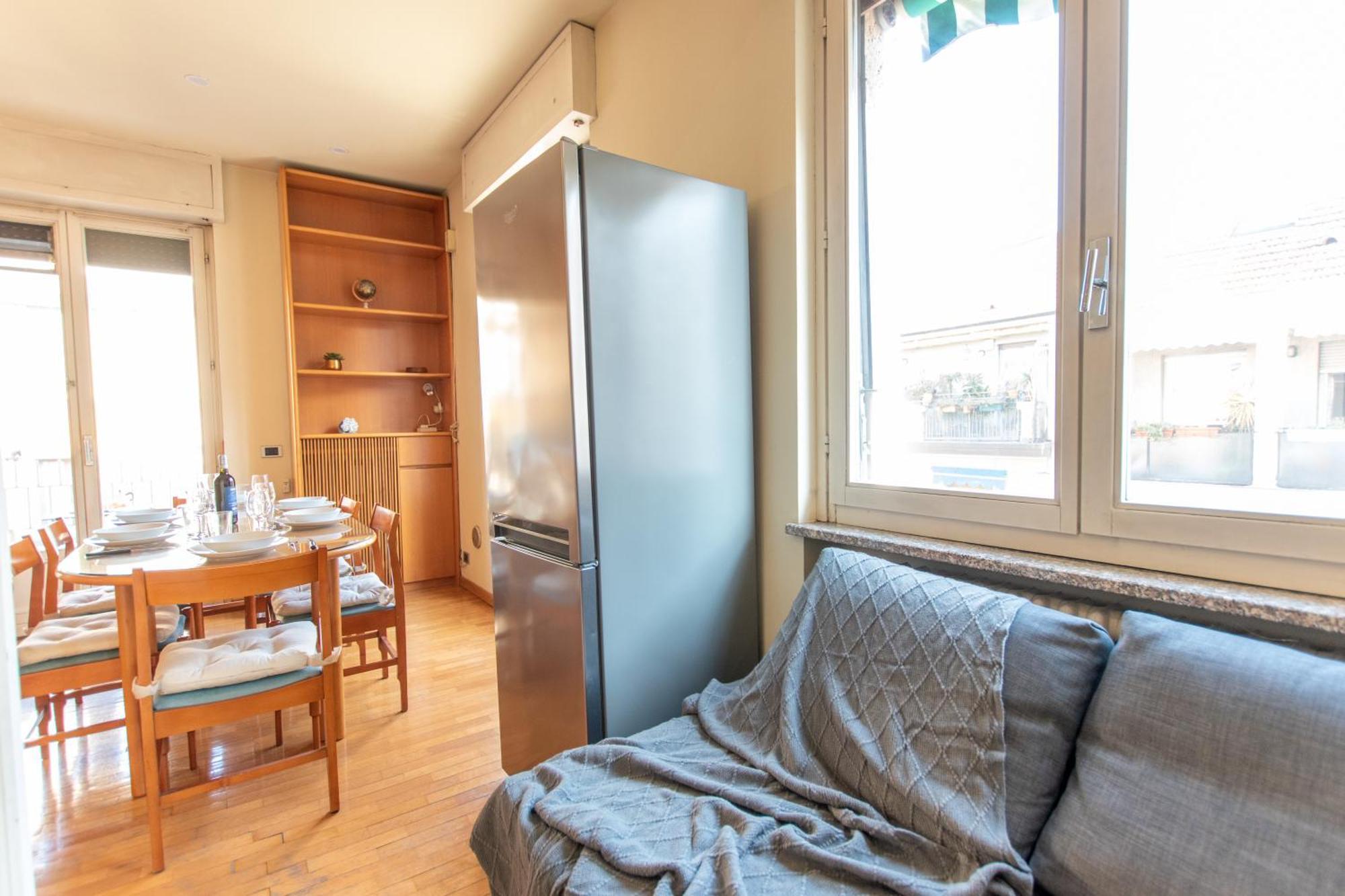 Ihost Apartment - Niccolini 21 ミラノ エクステリア 写真