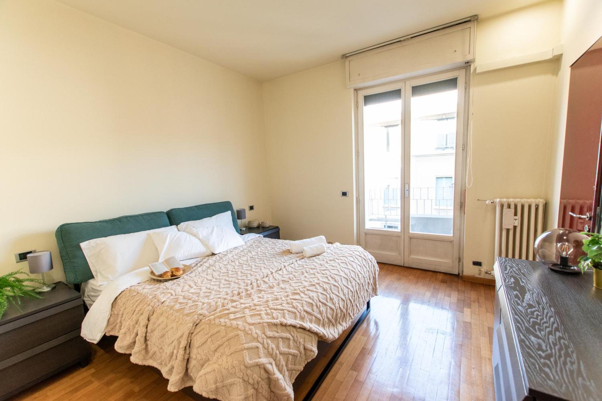 Ihost Apartment - Niccolini 21 ミラノ エクステリア 写真