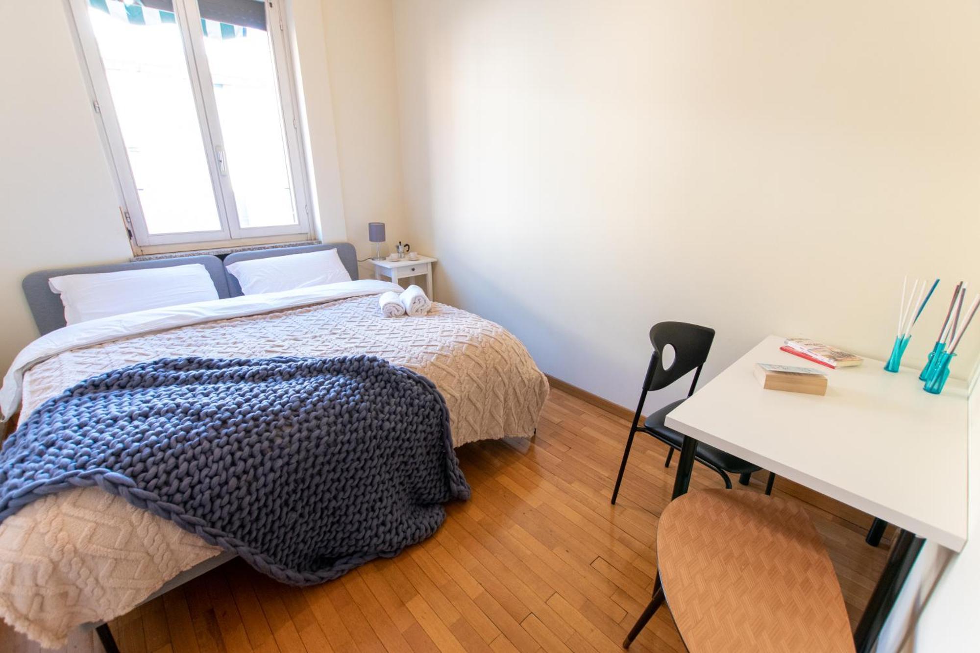Ihost Apartment - Niccolini 21 ミラノ エクステリア 写真